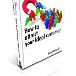 How to attract your ideal customer - FREE eBook