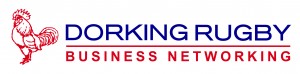 DRFC Business Club Logo