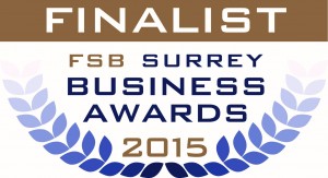 FSB Award logo